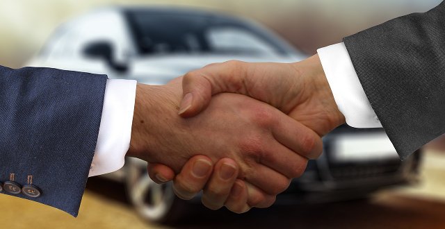 5 conseils pour l’achat de votre première voiture