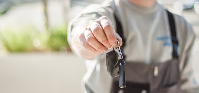Quelles démarches faire après l’achat de votre nouvelle voiture ?