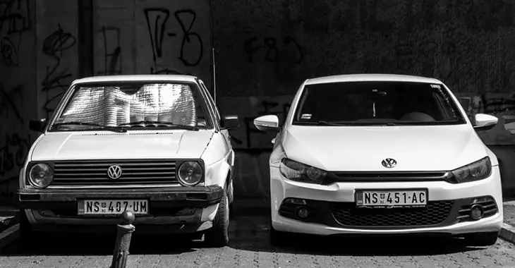 Est-il préférable d’acheter une nouvelle voiture ou de réparer son ancienne ?