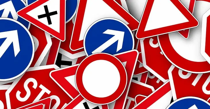 Nos conseils pour réussir le code de la route