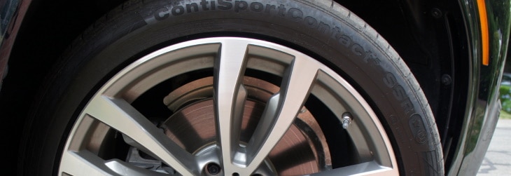 Comment fonctionnent les pneus Run-Flat ?