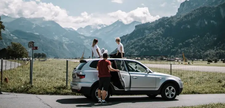 5 conseils pour éviter les problèmes de voiture lors d’un road trip
