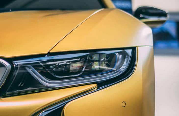 La couleur de votre voiture affecte-t-elle sa valeur de revente ?