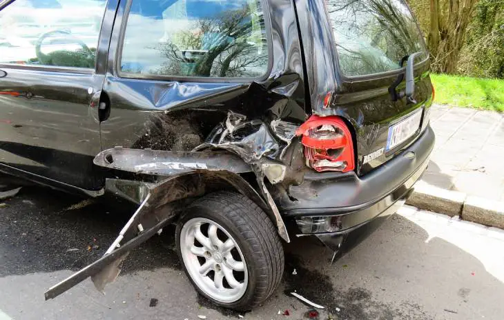 Pourquoi est-il important d’assurer votre voiture ?