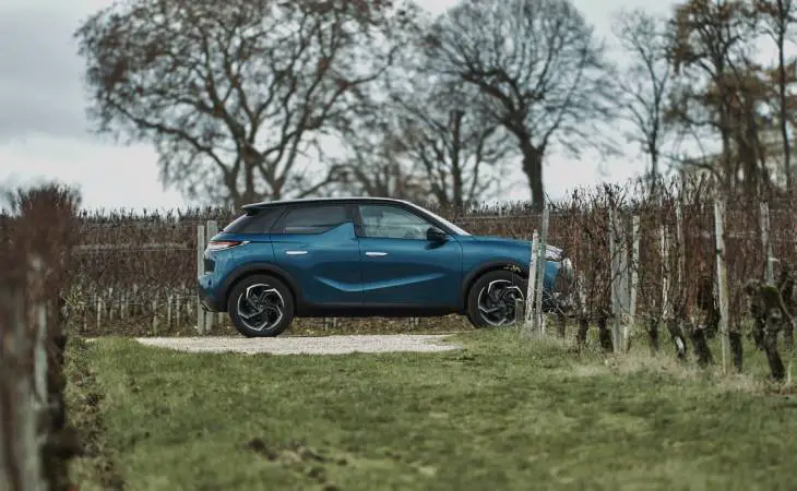 Les 10 meilleures voitures françaises d’occasion en automne 2021