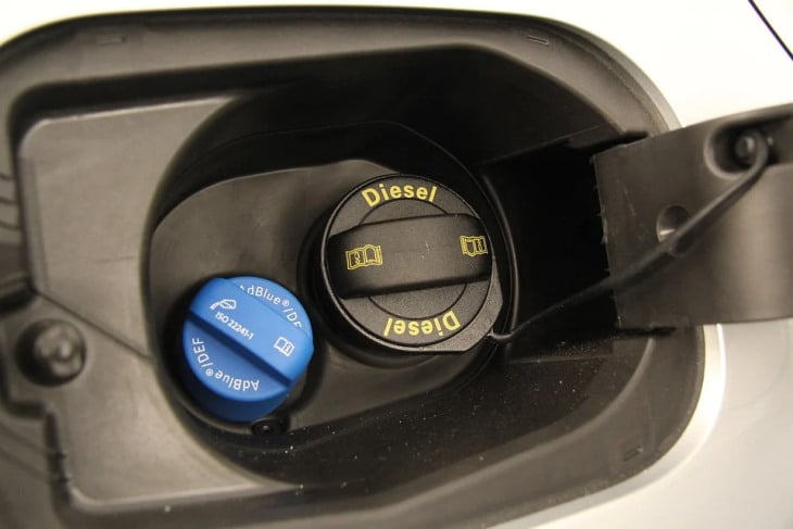 Qu’est-ce que l’AdBlue et pourquoi est-il important ?