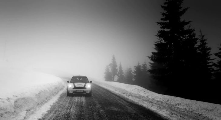 Vous voulez voir clair sur la route cet hiver ? Pensez à ces 10 conseils