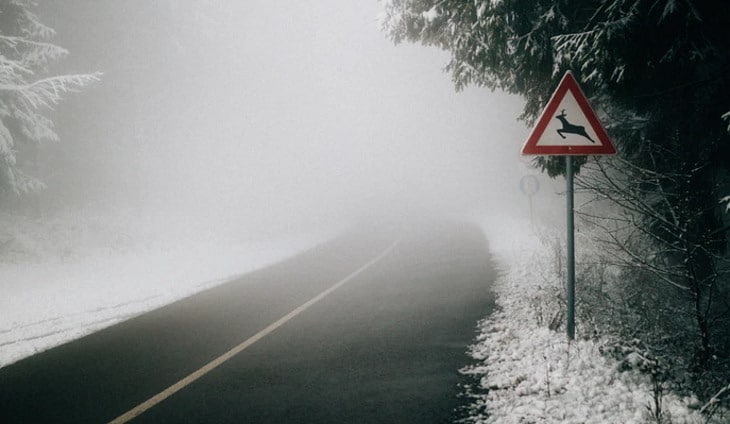 Quels sont les différents panneaux de signalisation de danger?