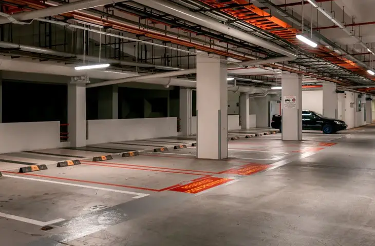 Tout ce que vous devez savoir avant d’acheter des butées de roue pour parking