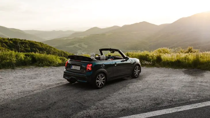 Quelle est la meilleure voiture cabriolet ?