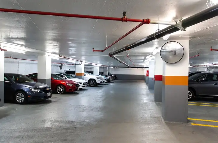 Les meilleures façons d’utiliser les miroirs convexes