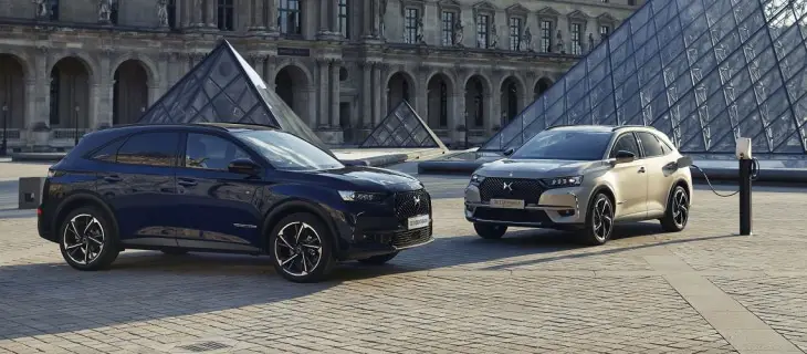 Les meilleurs SUV en leasing en 2022