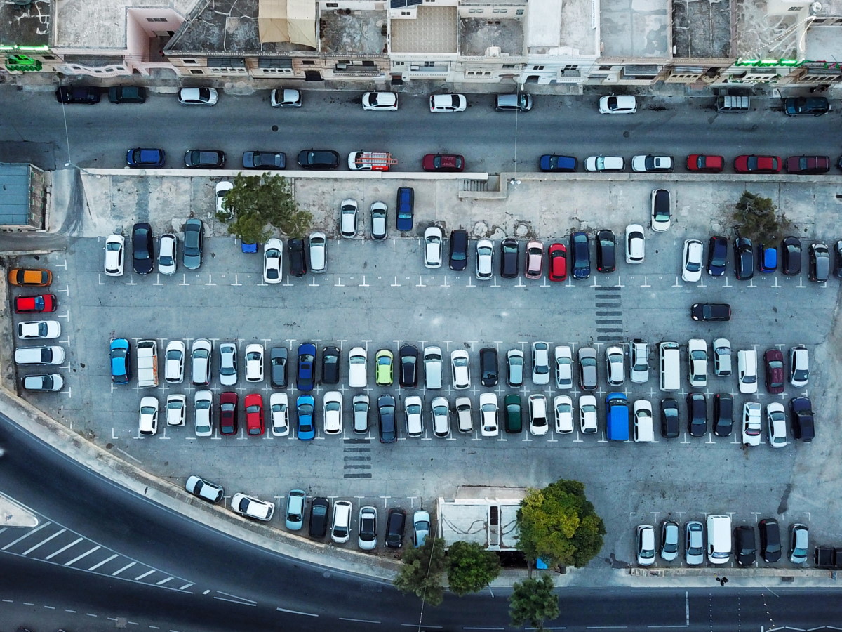 savoir si voiture est fourriere paris