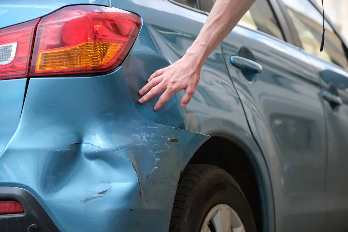 achat voitures accidenté