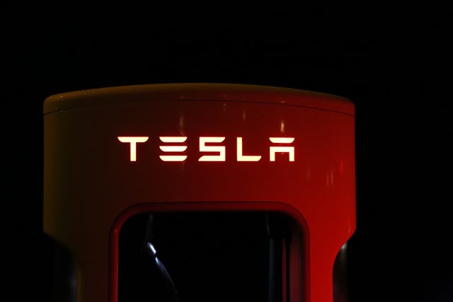 Les différents types de borne de recharge électrique
