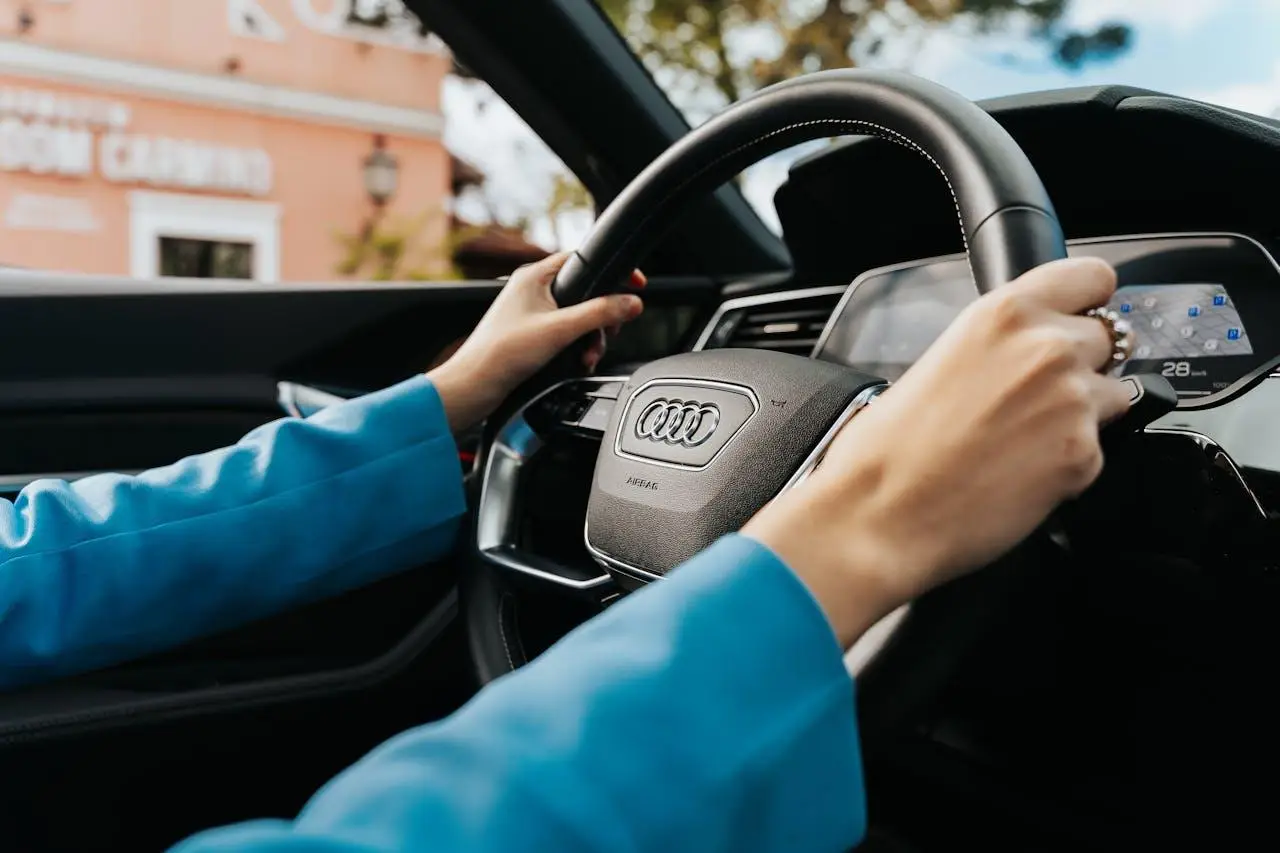 Guide complet sur le leasing d’une Audi