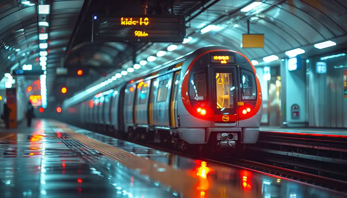 Challenges and future prospects towards a gridconnected transport network.