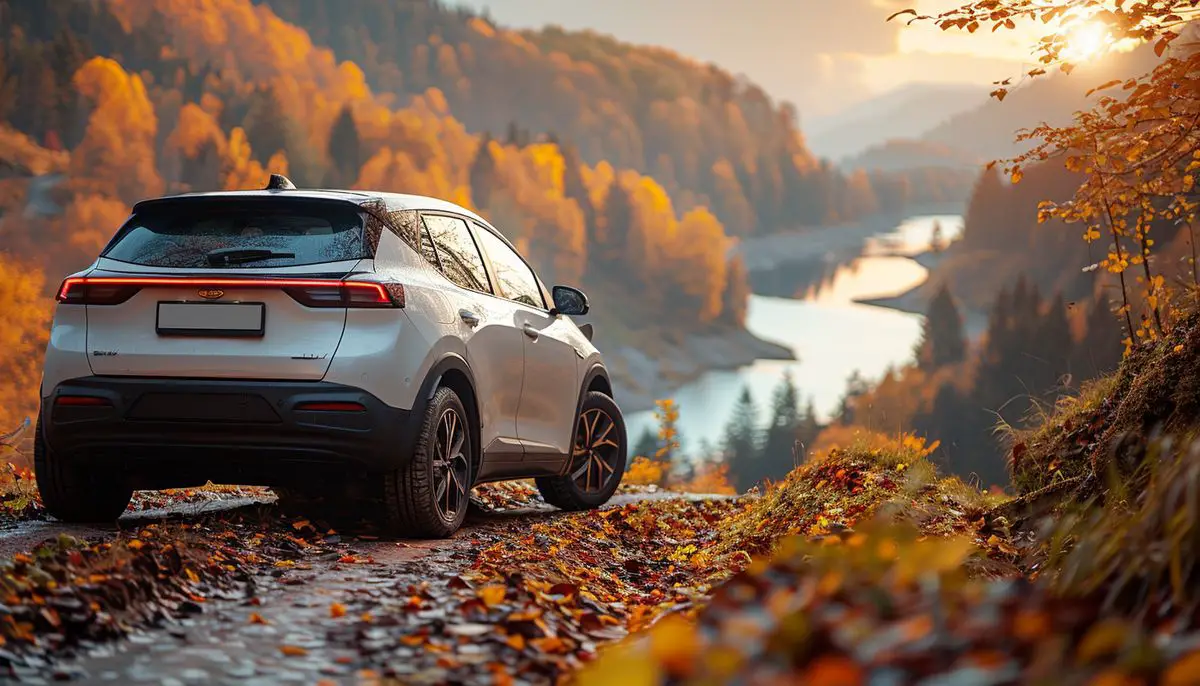 Financial assistance for purchasing a used electric car: conversion bonus.